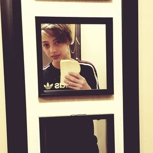 Meet your Posher, Nate